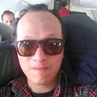 Philip Salvatierra的照片