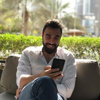 Ahmed ElGohary's Photo