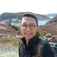 Adhitya Ryan Ramadhani's Photo