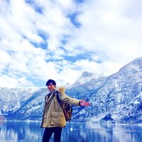 Soru Takahashi's Photo