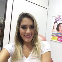 Karol Cunha's Photo