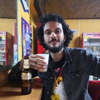 Edgard Avila's Photo