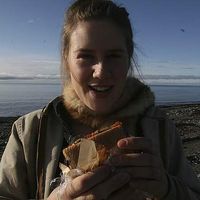 Thorey Munro's Photo