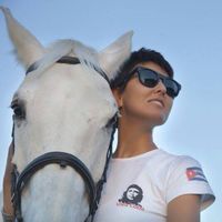 Neriman Bolat's Photo