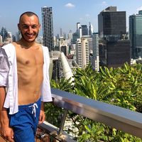 Razvan Teodoru's Photo