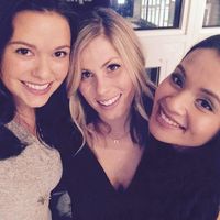 Andrea Robinson的照片