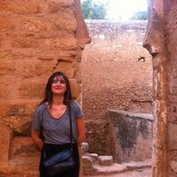 Aurélie Trocheris's Photo