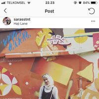 Suwarsi Saraswati's Photo