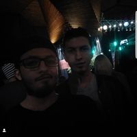 Daniel Ocampo Millán's Photo