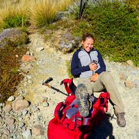 Sarah-Belén Luibrand的照片