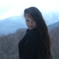 Anastasia Kniazeva's Photo