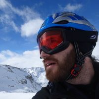 Bernat Domènech's Photo