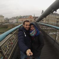 Le foto di Hanna Strzalkowska