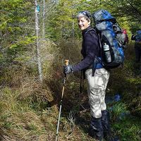 Louise Poirier's Photo