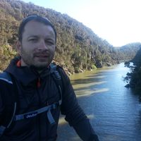 Tudor Olteanu's Photo