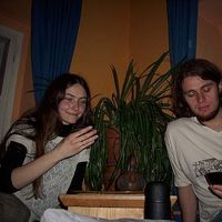 Dmitry and Hanna's Photo