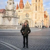 Dalibor Pauković's Photo