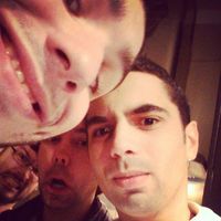 Tony Merguez's Photo