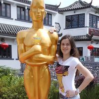 Света Лебединская的照片