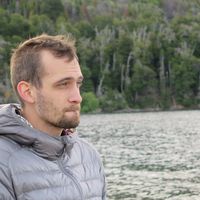 Luciano Sanchez's Photo