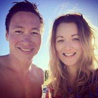 James Holder的照片