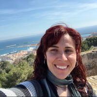 Isabel Barranco的照片