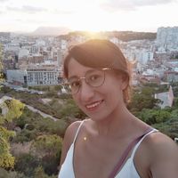 Fotos de Lina Aguirre