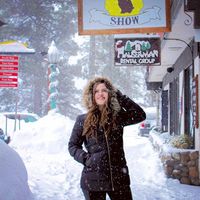 Pamela Chavez的照片