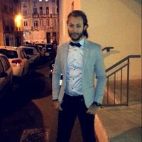 Mo-Bensenouci's Photo