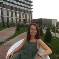 Albina Yakyan的照片