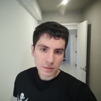 Erik Sánchez's Photo