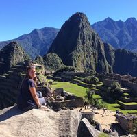 Lise-Maria Lervik's Photo