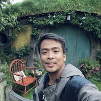 Carlo Andri's Photo