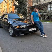 Ravil Huseynov's Photo