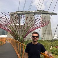 Cristian Díaz的照片