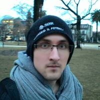 Valentin Osadčij的照片