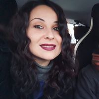 Alida Bisogno's Photo