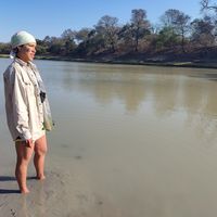 Diana Rodríguez Cala's Photo