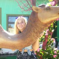 Kelley Paulson's Photo