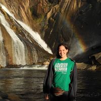 Belén Haffner's Photo