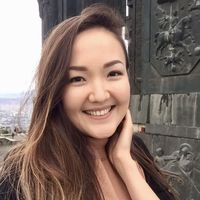 Dana  Is A Cosmopolitan's Photo