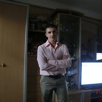 Denis Grigorenko's Photo