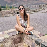 Natalia Segura Diez's Photo