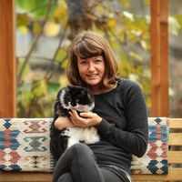 Fotos de Ilka Claren