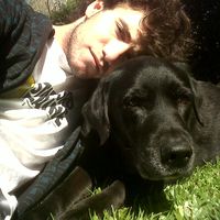 Francisco Cabeza ehrman的照片