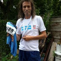 Le foto di Paul Brierton