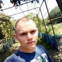 Євген Матвієць's Photo