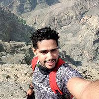 Mohammed Sulaiman的照片