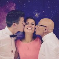 Miquel  Sophie的照片