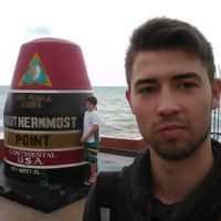 Edward Dotzlaff's Photo